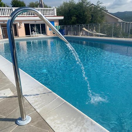 Residence Hotel Edy Imperia Exterior foto